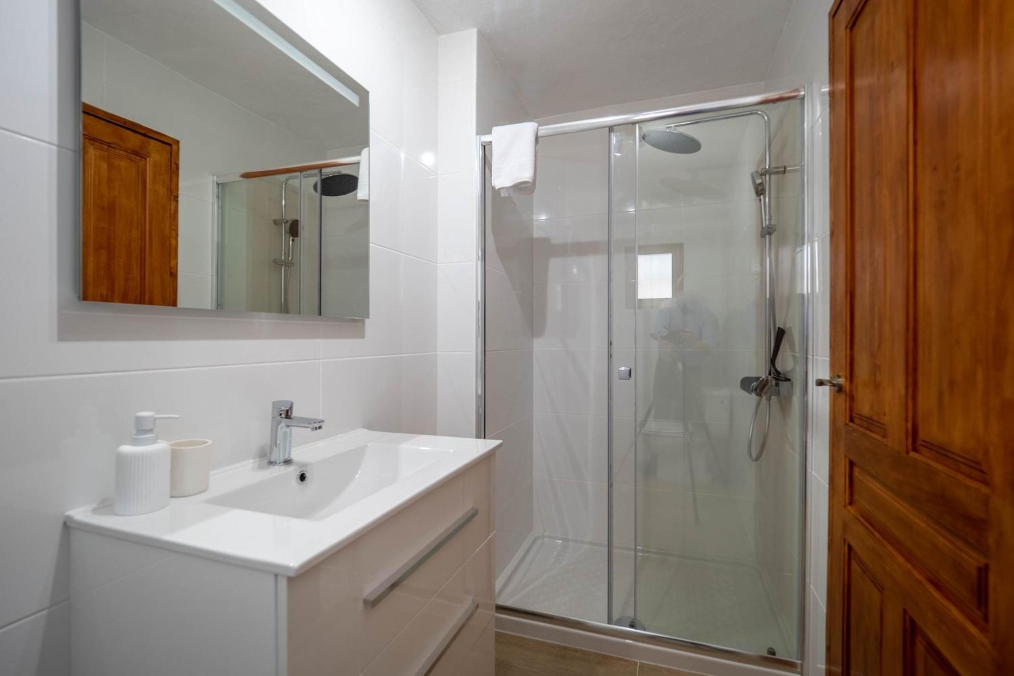 Casa Amarilla Casitas Appartement Alhaurín el Grande Buitenkant foto